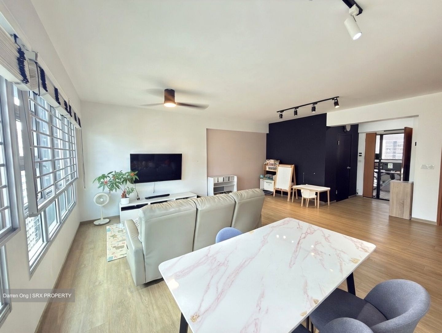 Blk 233B Matilda Court (Punggol), HDB 5 Rooms #530705691
